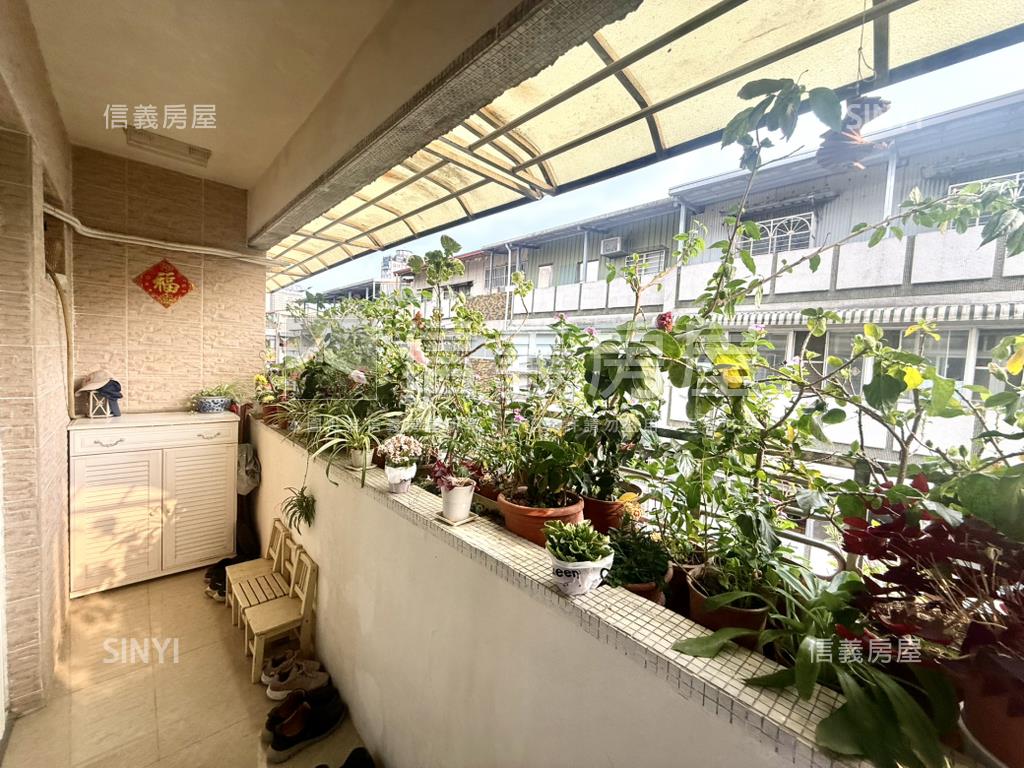 方正邊間精緻四房雅寓房屋室內格局與周邊環境