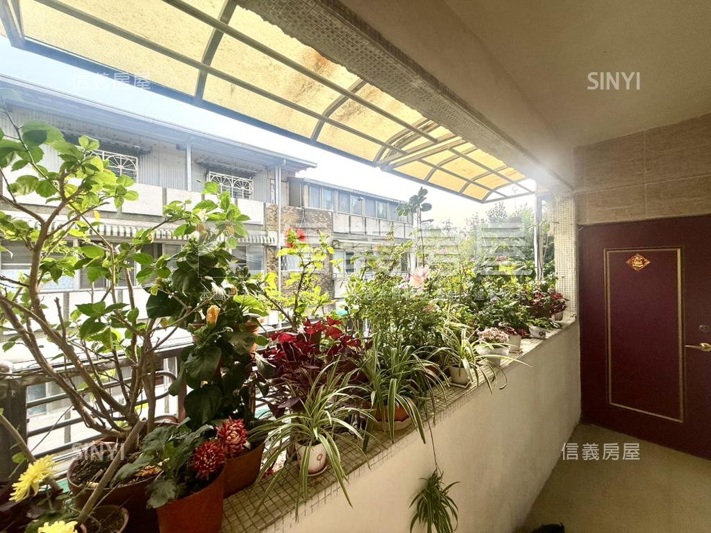 方正邊間精緻四房雅寓房屋室內格局與周邊環境