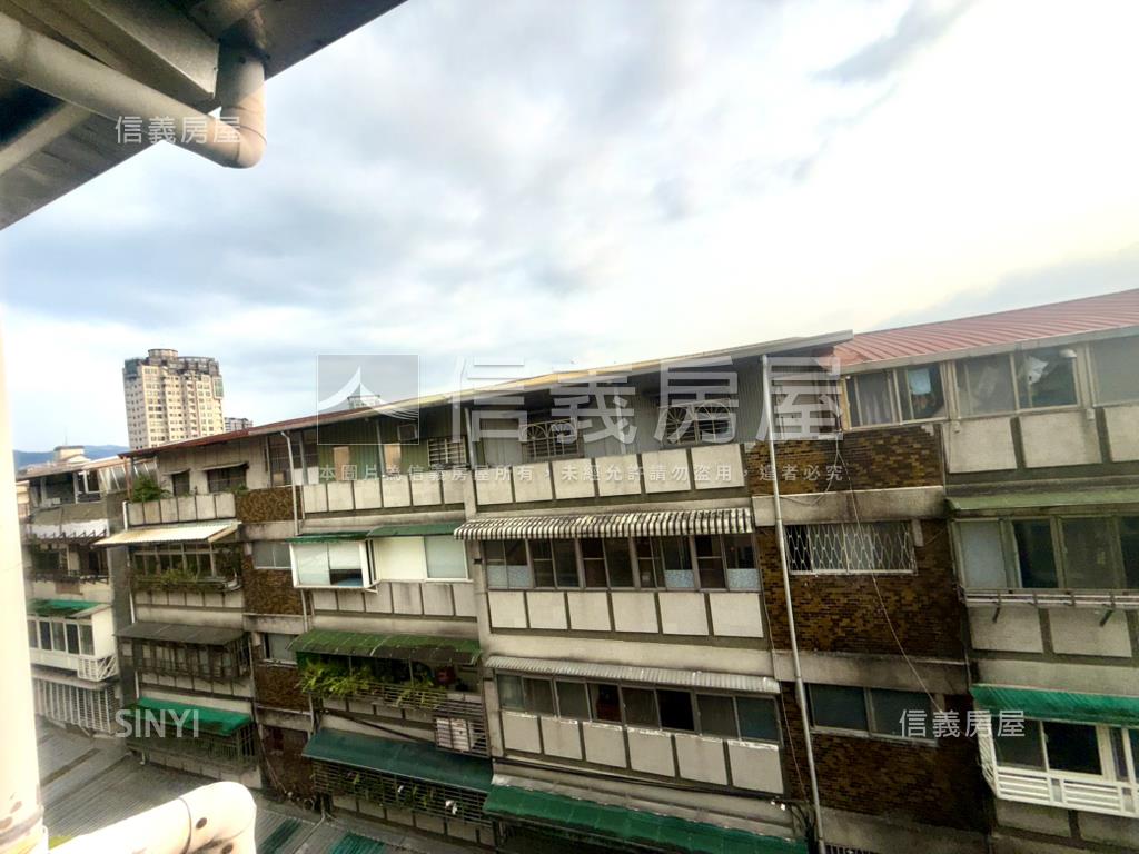 方正邊間精緻四房雅寓房屋室內格局與周邊環境