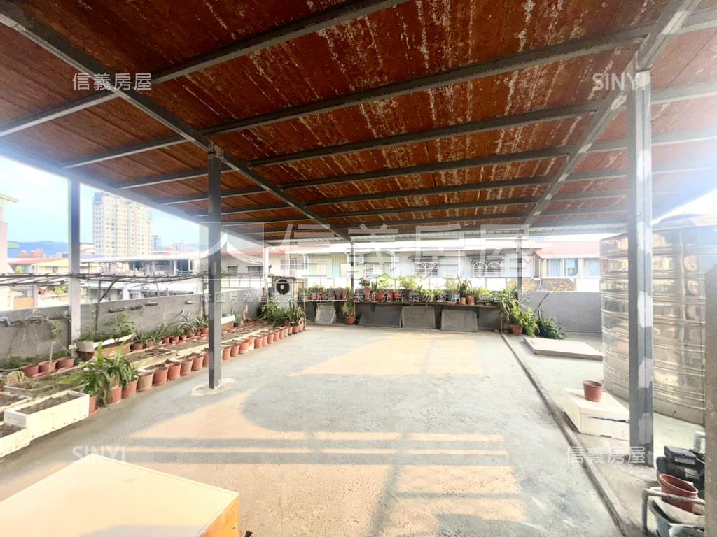 方正邊間精緻四房雅寓房屋室內格局與周邊環境