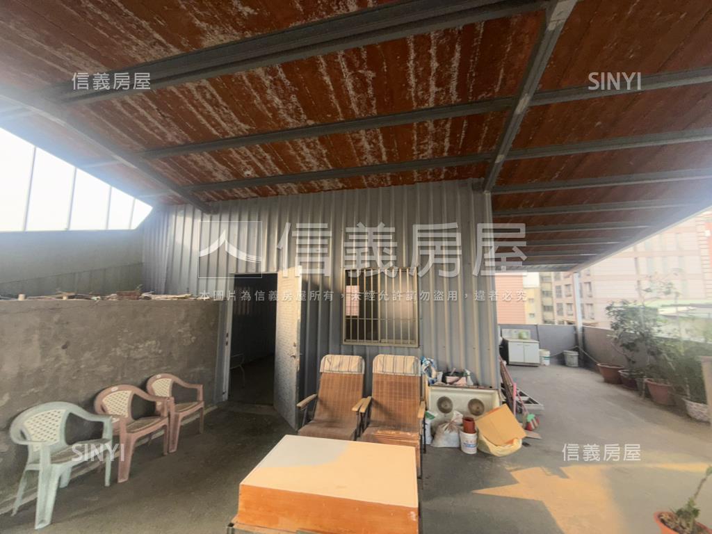 方正邊間精緻四房雅寓房屋室內格局與周邊環境