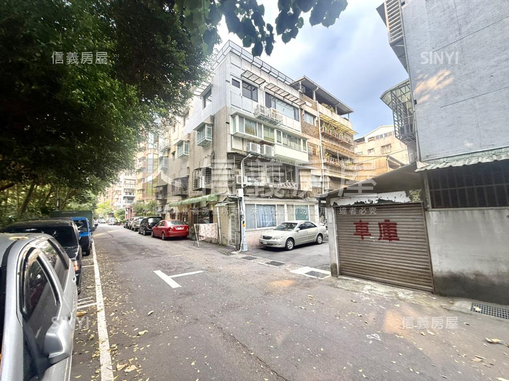 方正邊間精緻四房雅寓房屋室內格局與周邊環境