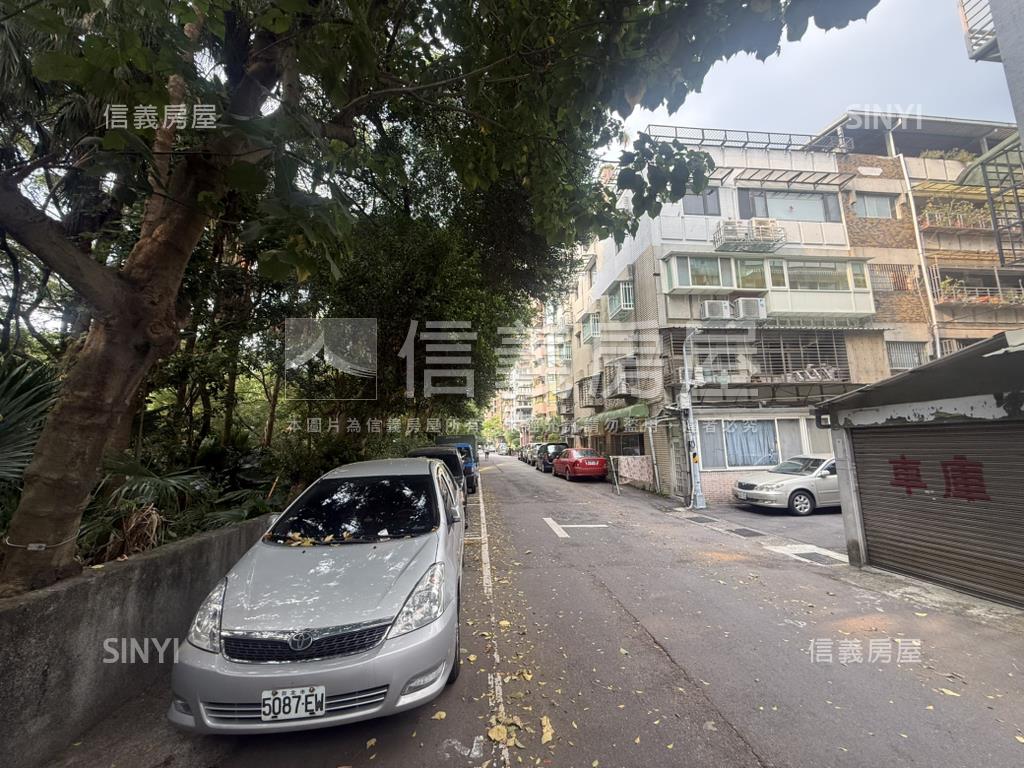 方正邊間精緻四房雅寓房屋室內格局與周邊環境