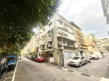 方正邊間精緻四房雅寓