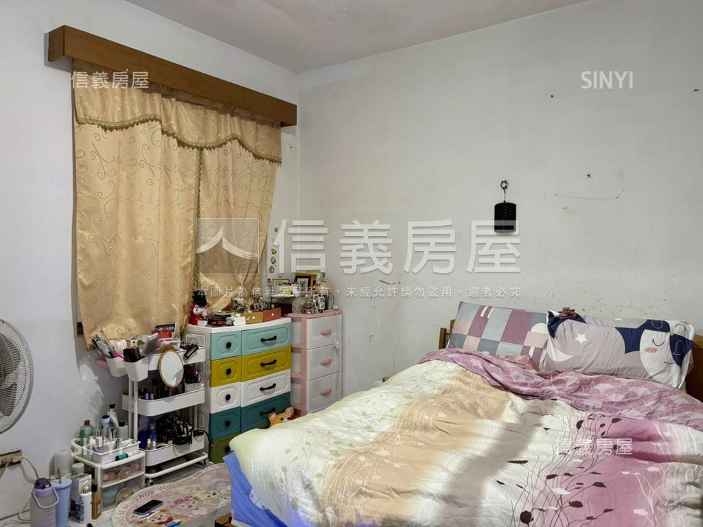 茄興街邊間一樓房屋室內格局與周邊環境