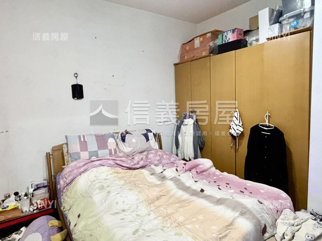 茄興街邊間一樓房屋室內格局與周邊環境