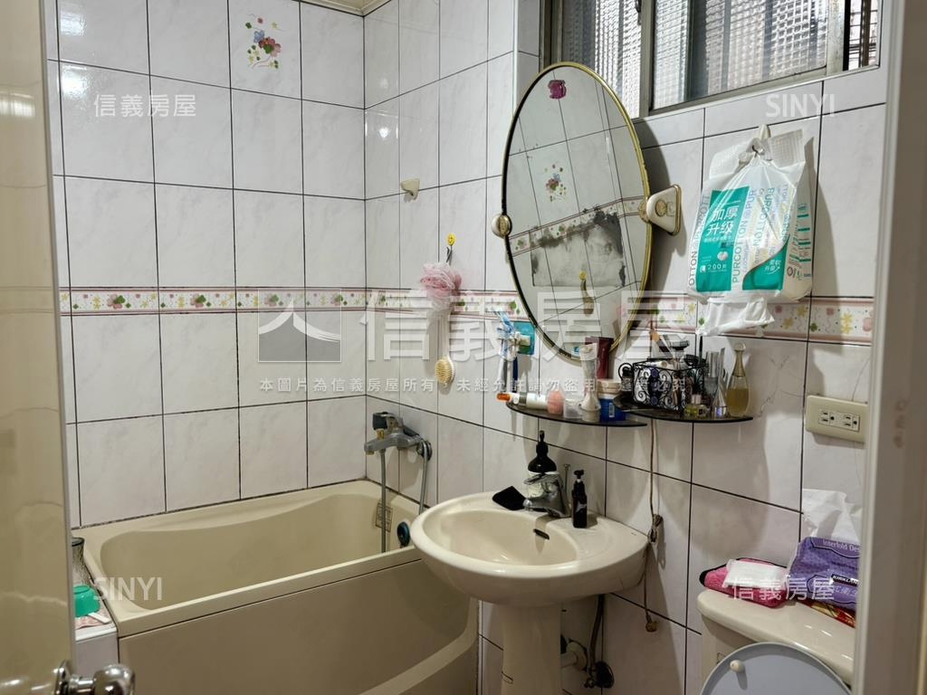 茄興街邊間一樓房屋室內格局與周邊環境