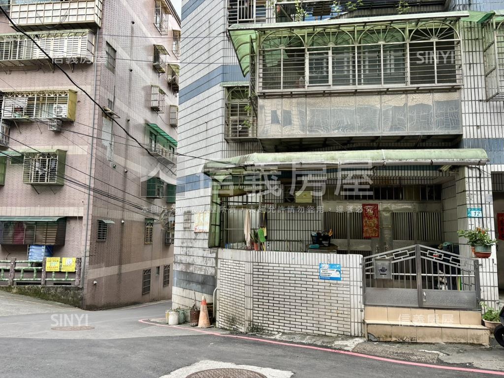 茄興街邊間一樓房屋室內格局與周邊環境