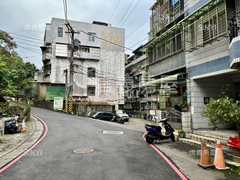 茄興街邊間一樓房屋室內格局與周邊環境