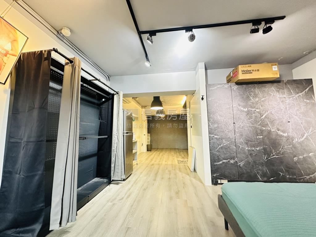 北國榮星美景高樓房屋室內格局與周邊環境