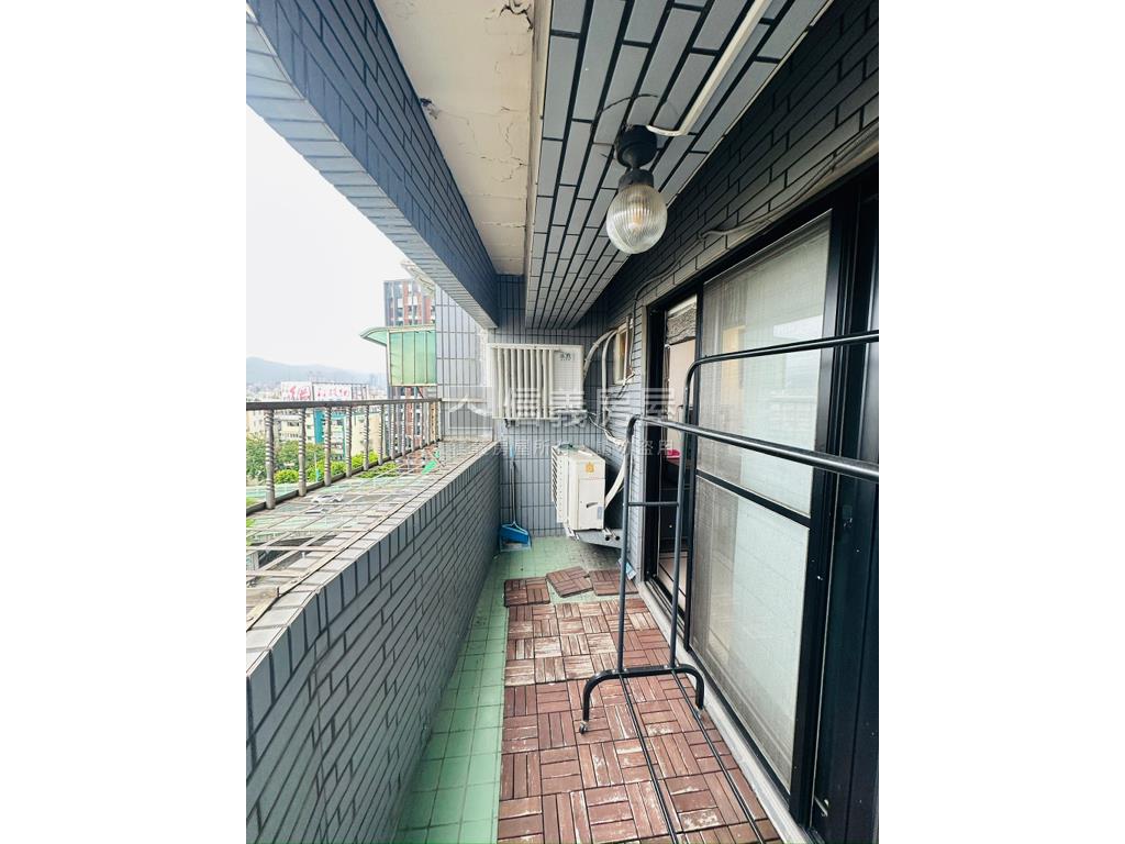 北國榮星美景高樓房屋室內格局與周邊環境