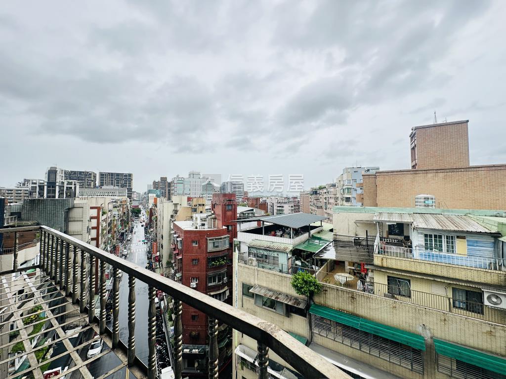 北國榮星美景高樓房屋室內格局與周邊環境