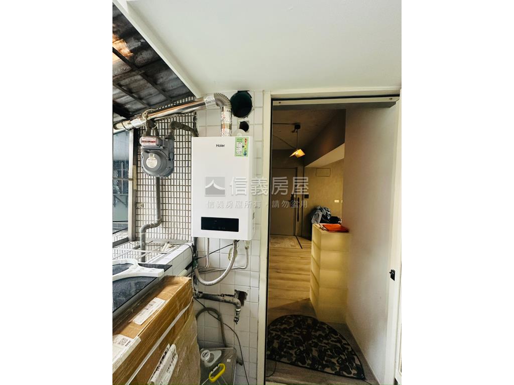 北國榮星美景高樓房屋室內格局與周邊環境