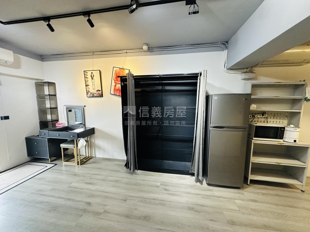 北國榮星美景高樓房屋室內格局與周邊環境