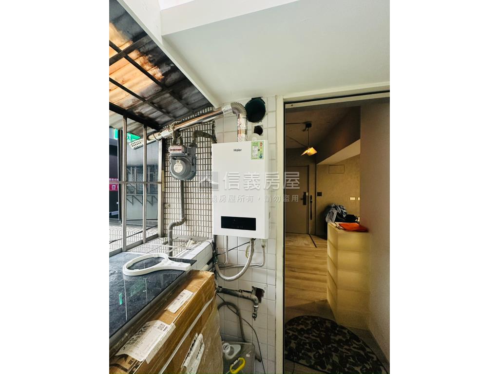 北國榮星美景高樓房屋室內格局與周邊環境