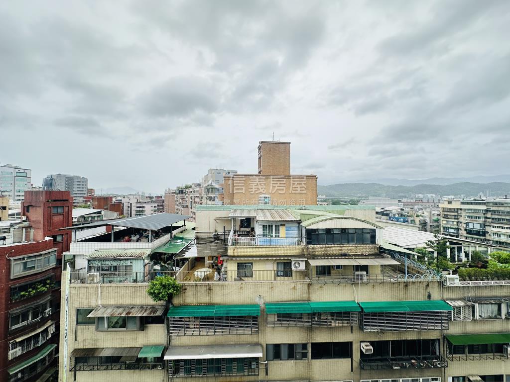 北國榮星美景高樓房屋室內格局與周邊環境