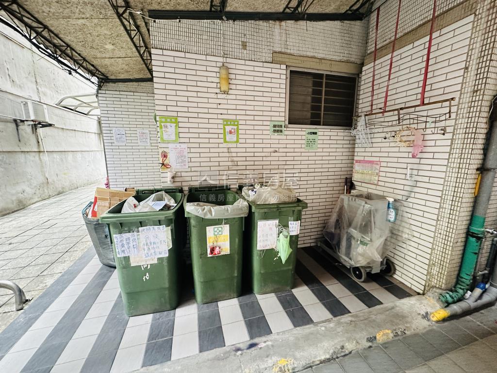 北國榮星美景高樓房屋室內格局與周邊環境