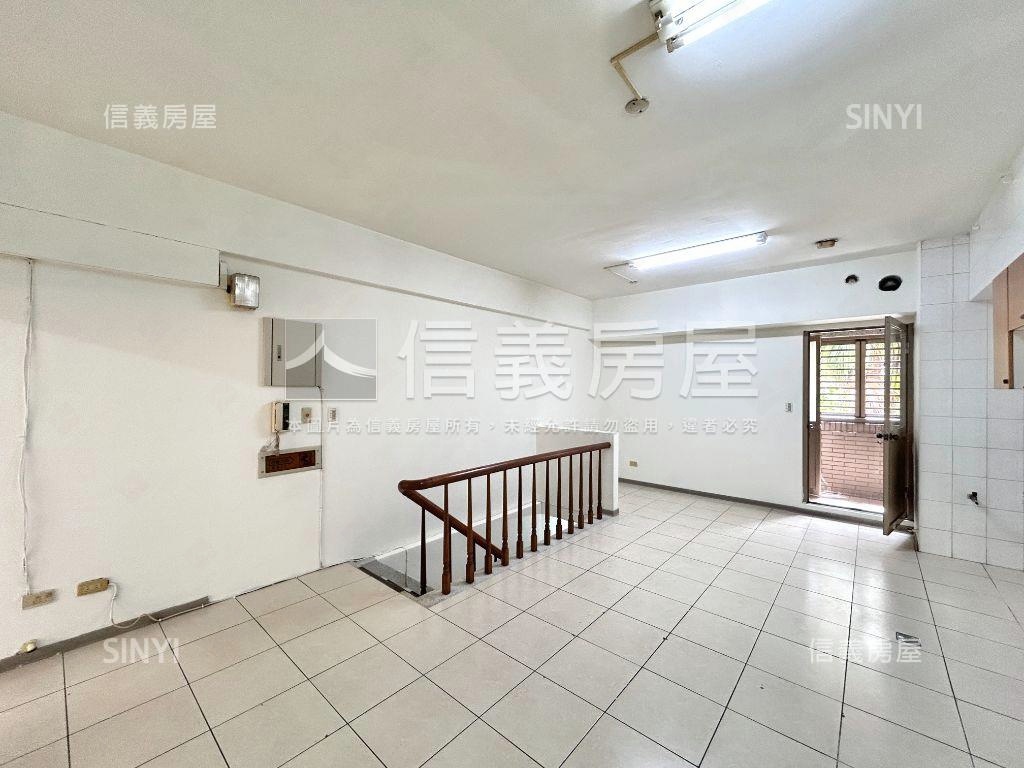 惠宇晶華約４．５米面寬店房屋室內格局與周邊環境