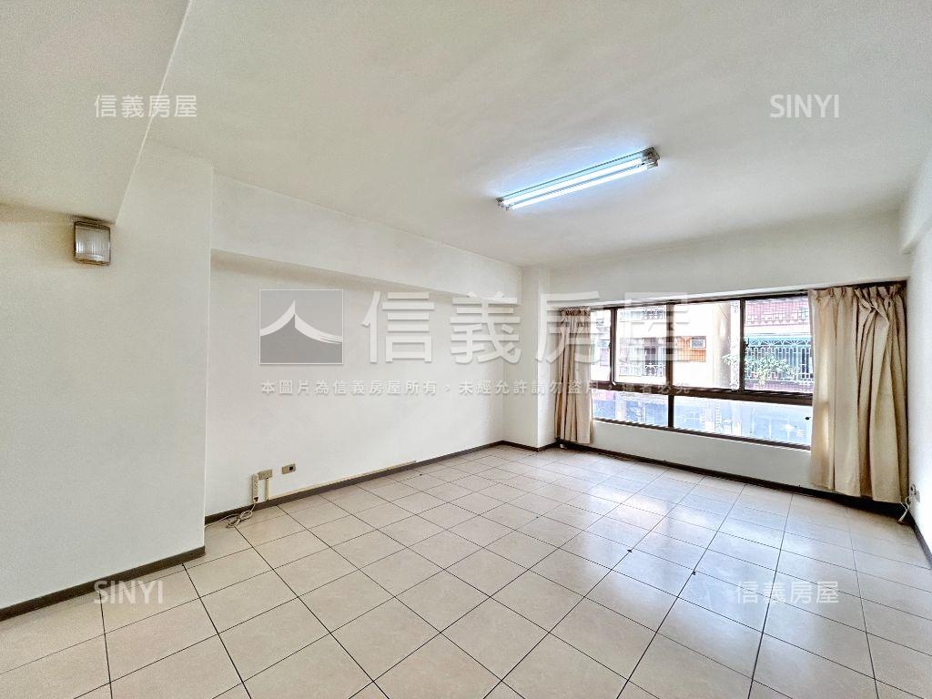惠宇晶華約４．５米面寬店房屋室內格局與周邊環境