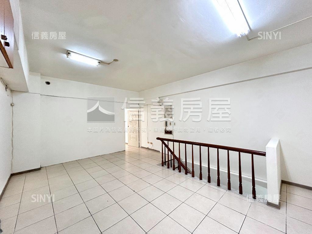 惠宇晶華約４．５米面寬店房屋室內格局與周邊環境