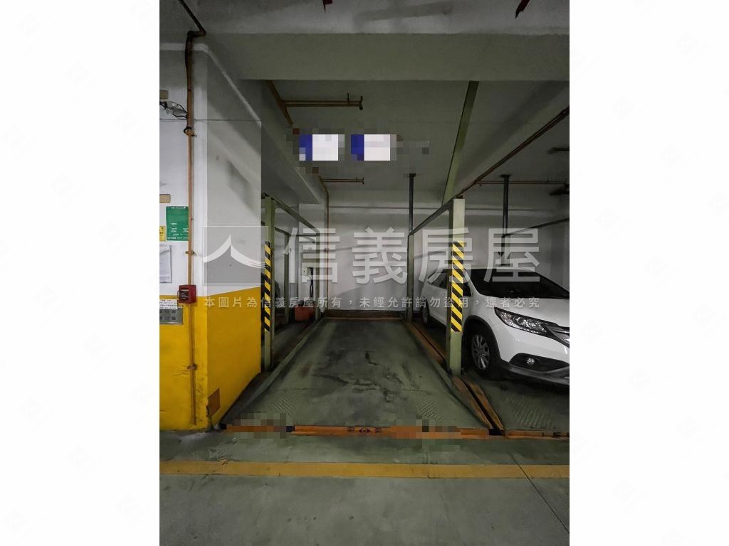 惠宇晶華約４．５米面寬店房屋室內格局與周邊環境