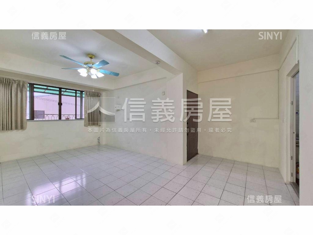 太平低總價三樓公寓房屋室內格局與周邊環境