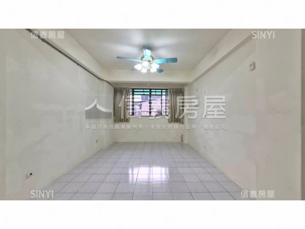 太平低總價三樓公寓房屋室內格局與周邊環境