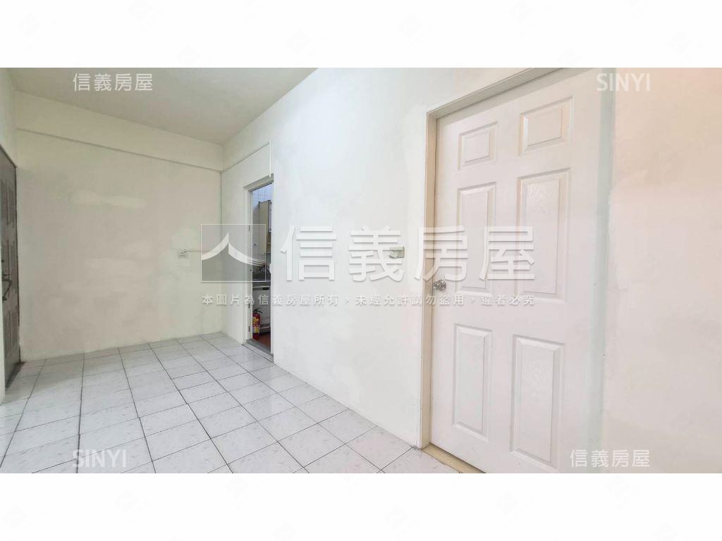 太平低總價三樓公寓房屋室內格局與周邊環境