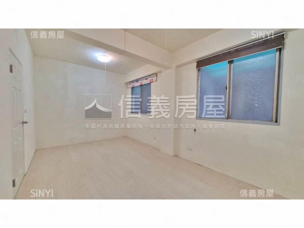 太平低總價三樓公寓房屋室內格局與周邊環境
