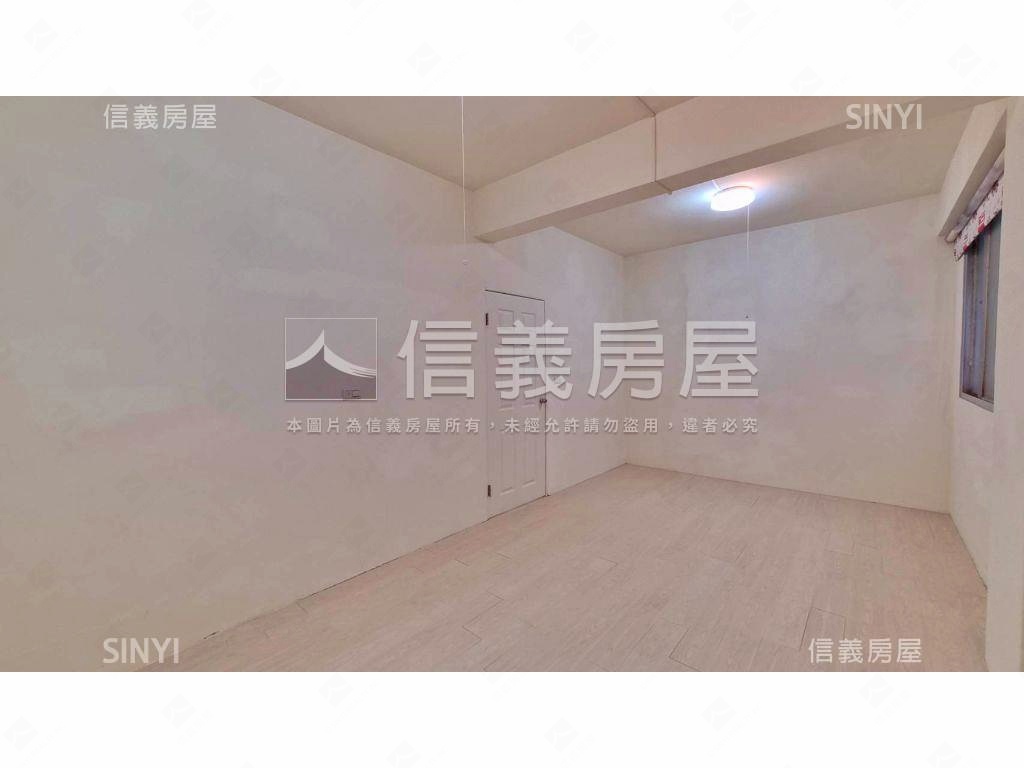 太平低總價三樓公寓房屋室內格局與周邊環境