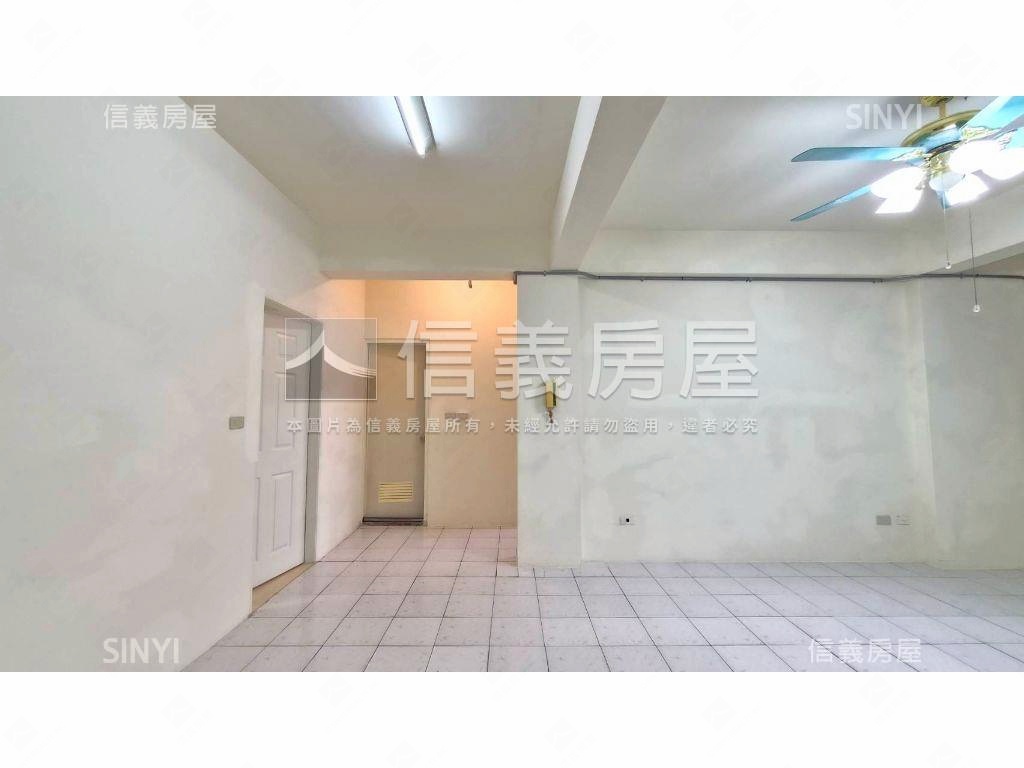 太平低總價三樓公寓房屋室內格局與周邊環境