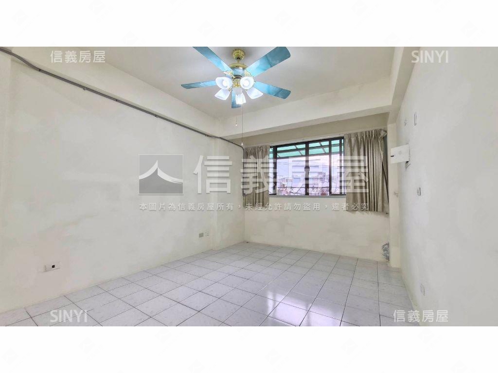 太平低總價三樓公寓房屋室內格局與周邊環境