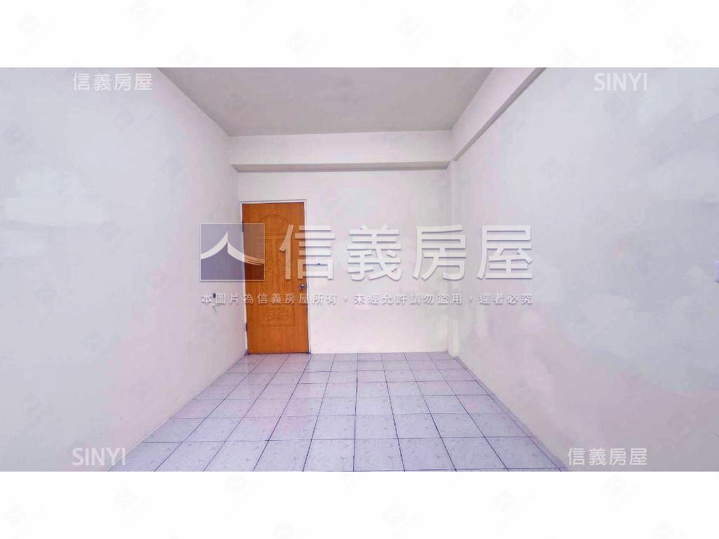 太平低總價三樓公寓房屋室內格局與周邊環境