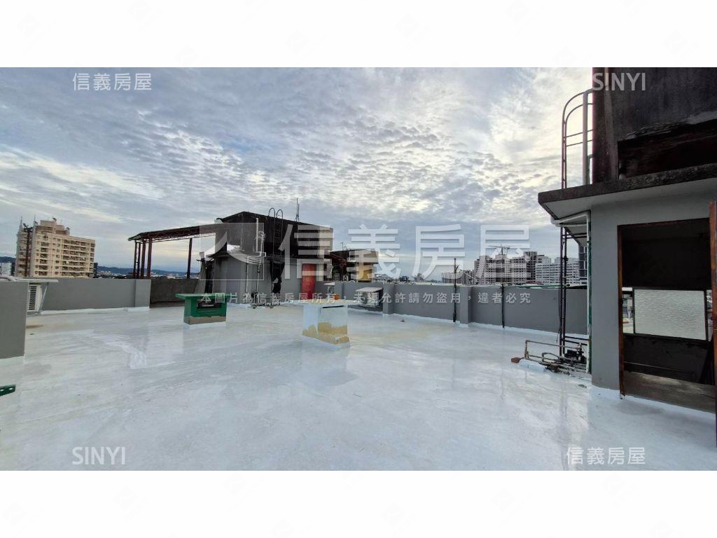 太平低總價三樓公寓房屋室內格局與周邊環境