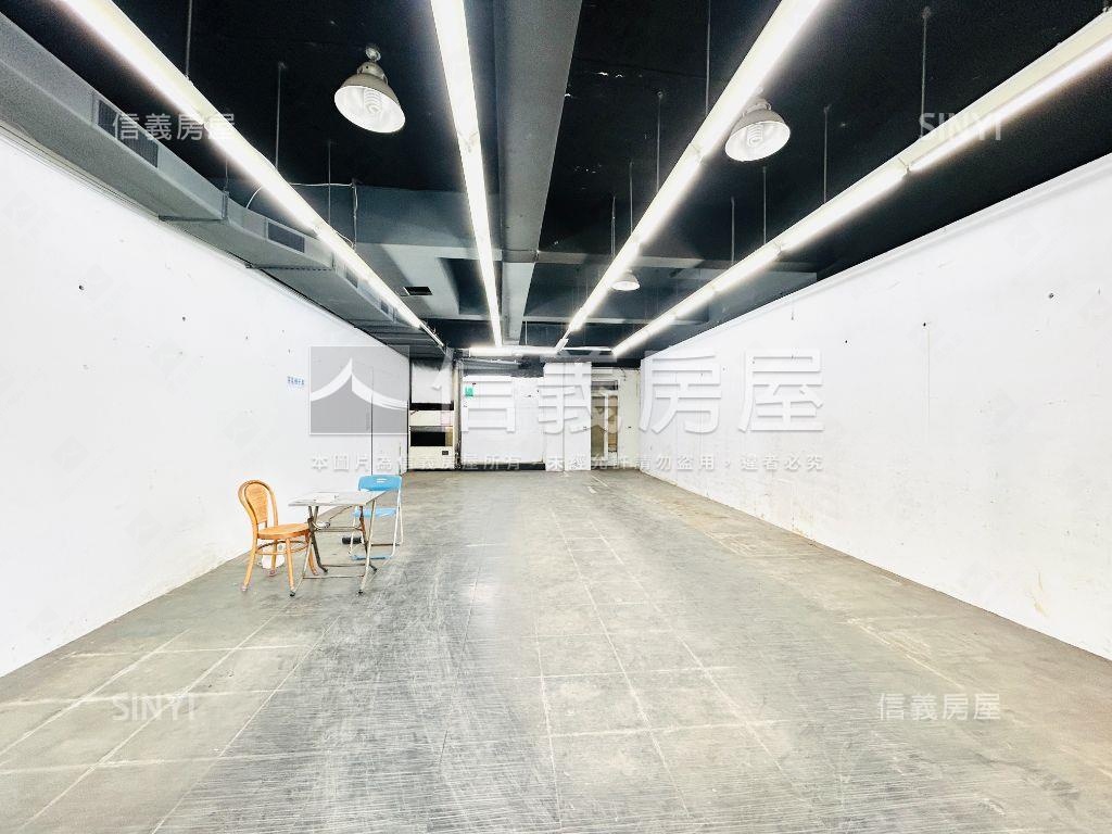捷運巨星黃金面寬店面出售房屋室內格局與周邊環境