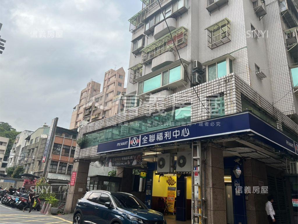 捷運巨星黃金面寬店面出售房屋室內格局與周邊環境