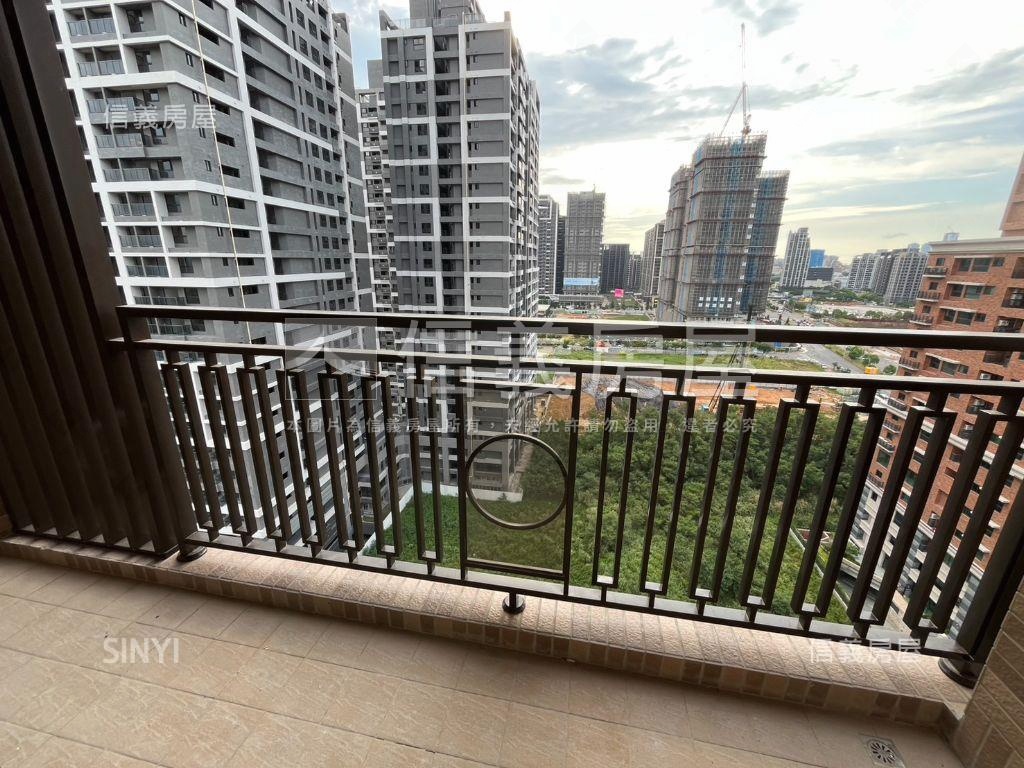 智匯學高樓一房車位房屋室內格局與周邊環境