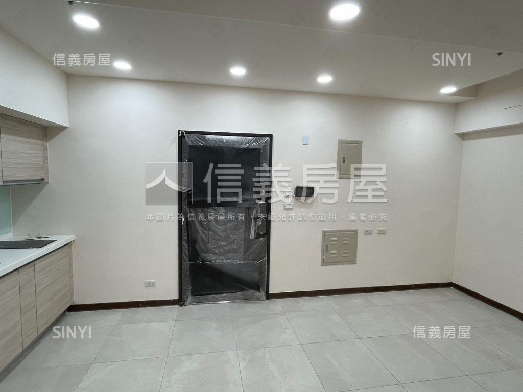 智匯學高樓一房車位房屋室內格局與周邊環境