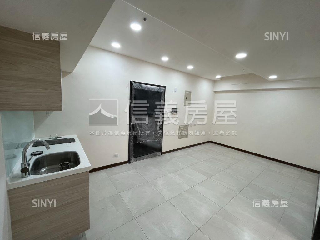 智匯學高樓一房車位房屋室內格局與周邊環境