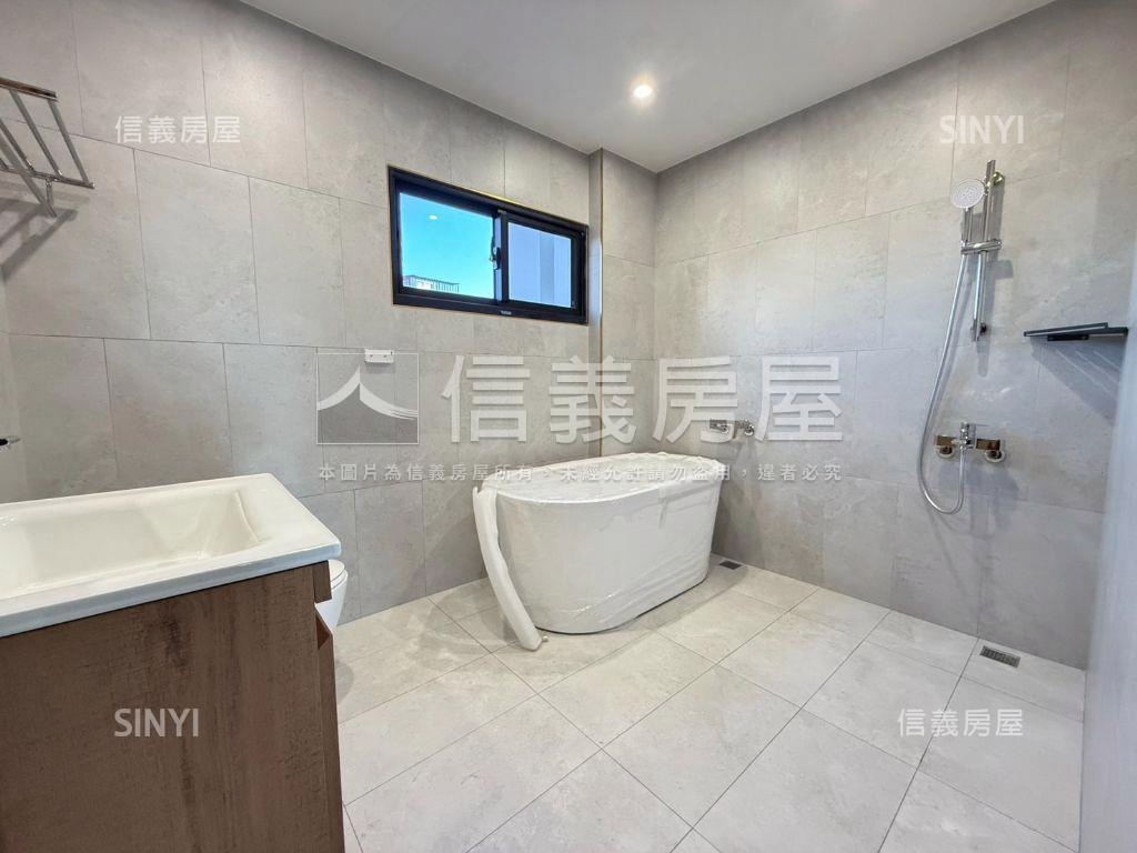 西港檨子林新屋齡｜邊間戶房屋室內格局與周邊環境