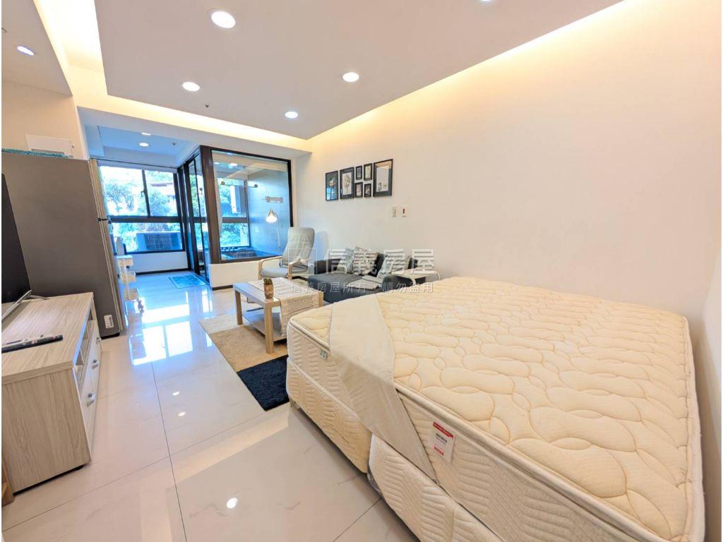 日系極品湯泉雅居房屋室內格局與周邊環境