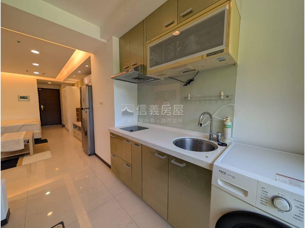 日系極品湯泉雅居房屋室內格局與周邊環境