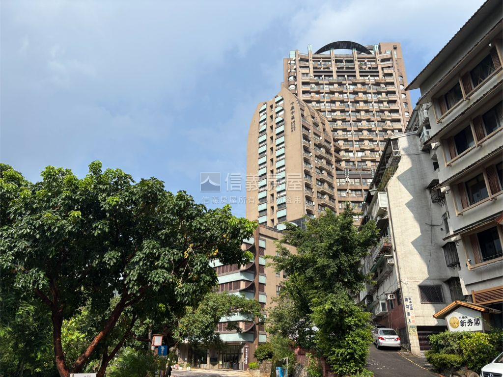 日系極品湯泉雅居房屋室內格局與周邊環境