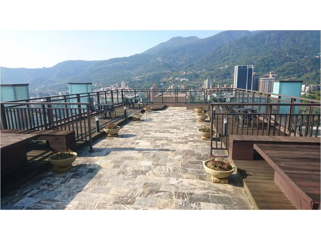 日系極品湯泉雅居房屋室內格局與周邊環境