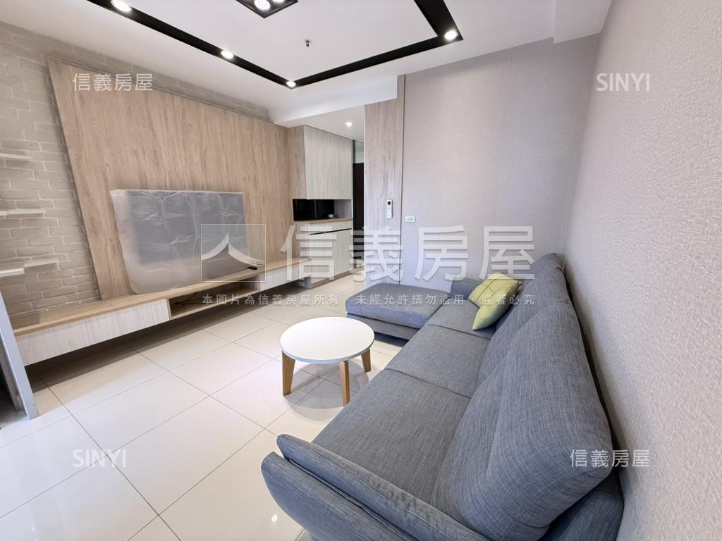 中西區次頂樓２房有平車房屋室內格局與周邊環境