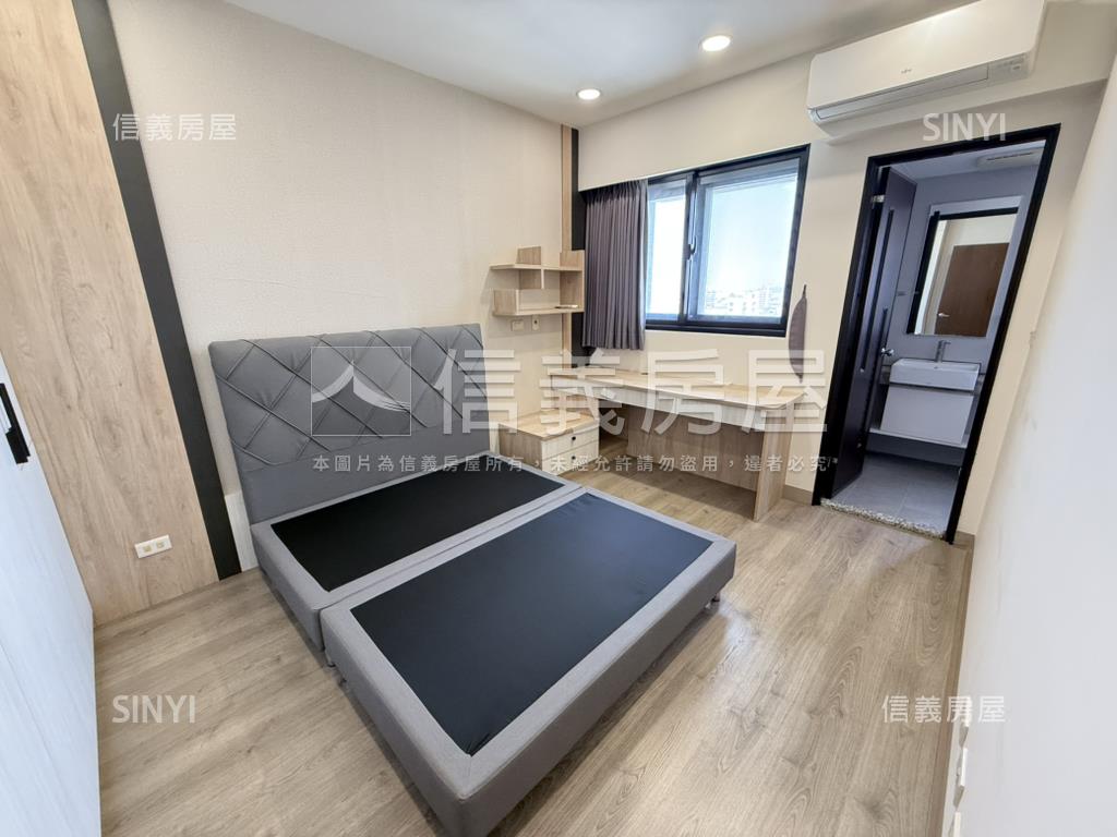 中西區次頂樓２房有平車房屋室內格局與周邊環境