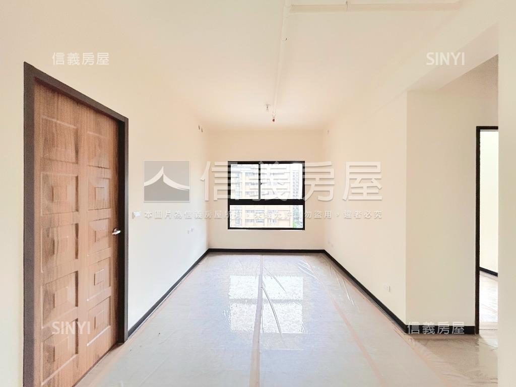 忠孝苑夕陽景觀正２房２衛房屋室內格局與周邊環境