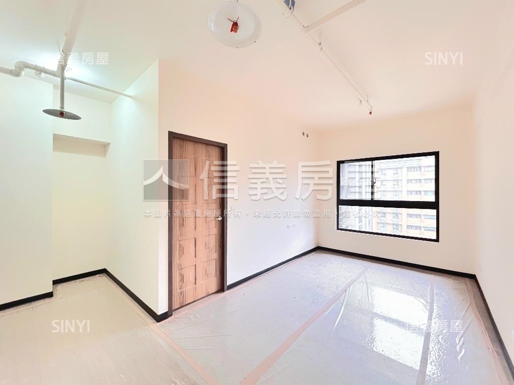 忠孝苑夕陽景觀正２房２衛房屋室內格局與周邊環境