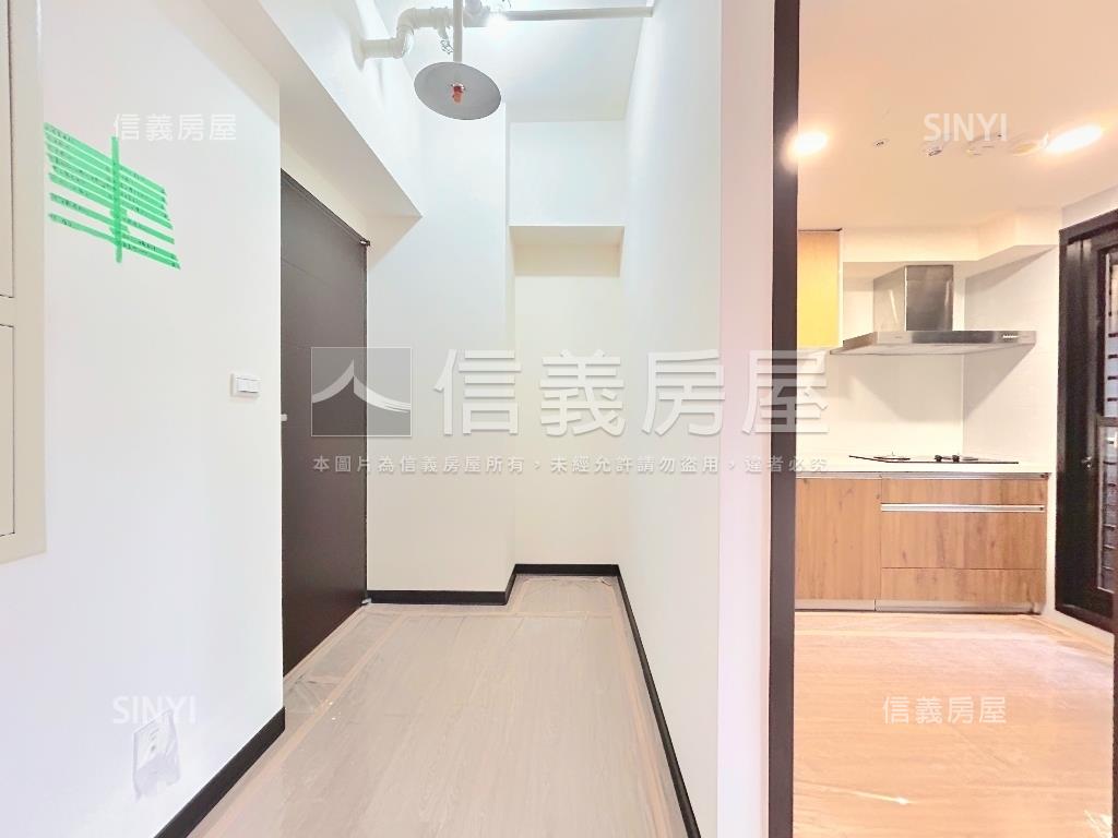 忠孝苑夕陽景觀正２房２衛房屋室內格局與周邊環境