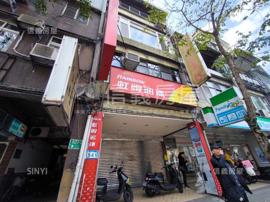 優✯正木新路透天✯房屋室內格局與周邊環境